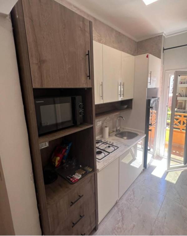 Basic Triple Room